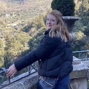 Meet your Posher, Audrey